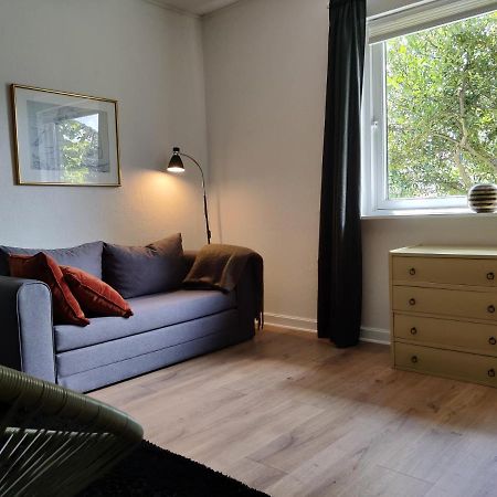 Easy Living Bed And Breakfast Græsted Exterior foto