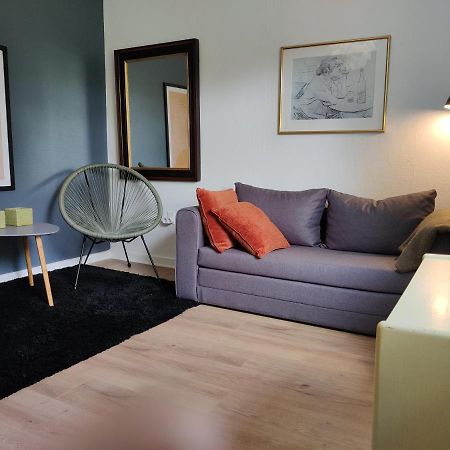 Easy Living Bed And Breakfast Græsted Exterior foto