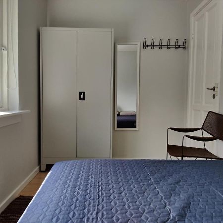 Easy Living Bed And Breakfast Græsted Exterior foto