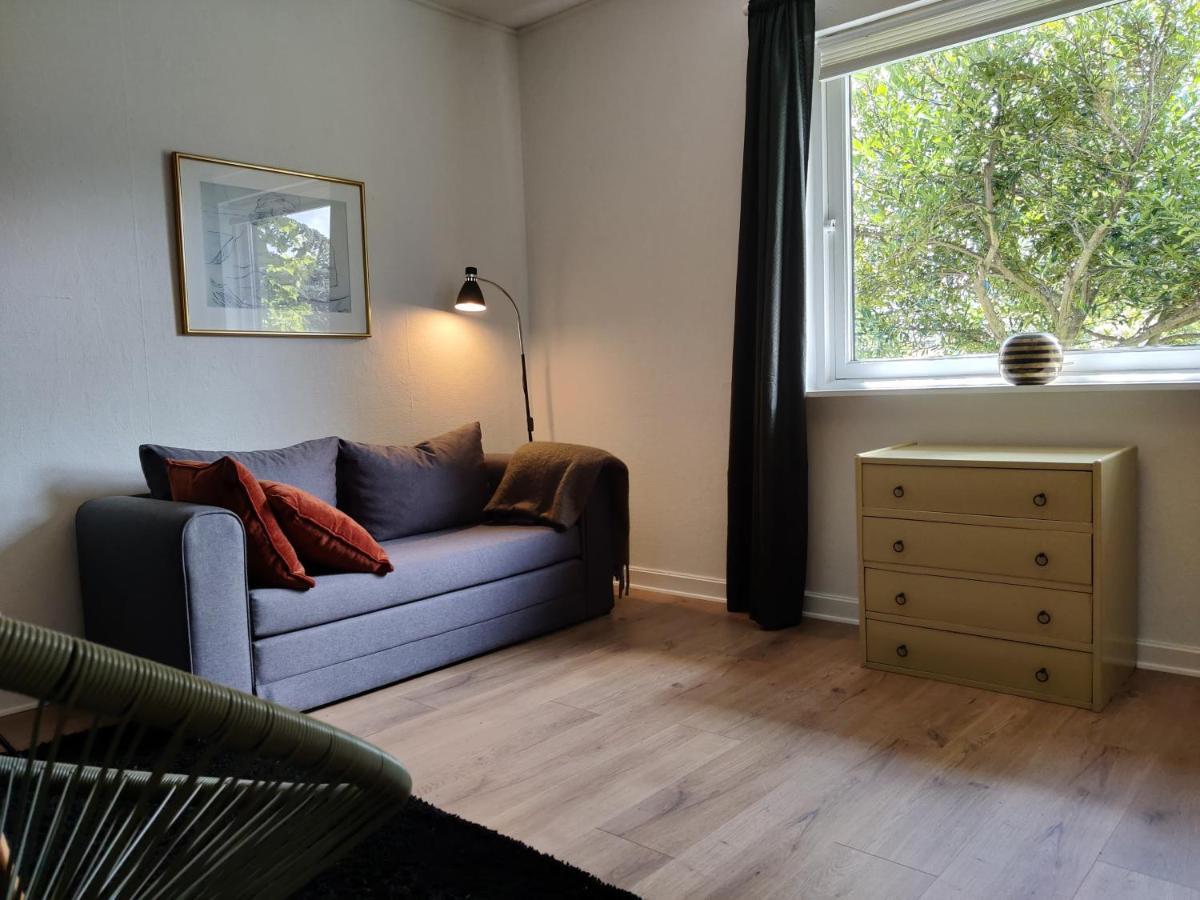 Easy Living Bed And Breakfast Græsted Exterior foto