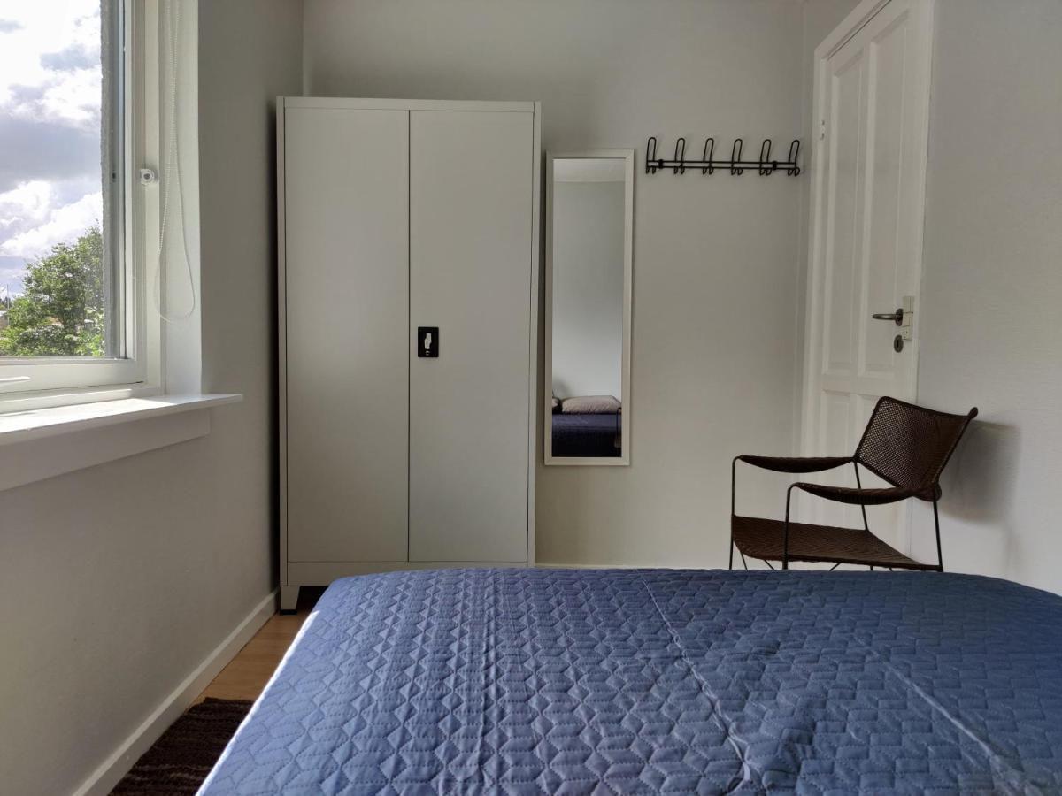 Easy Living Bed And Breakfast Græsted Exterior foto