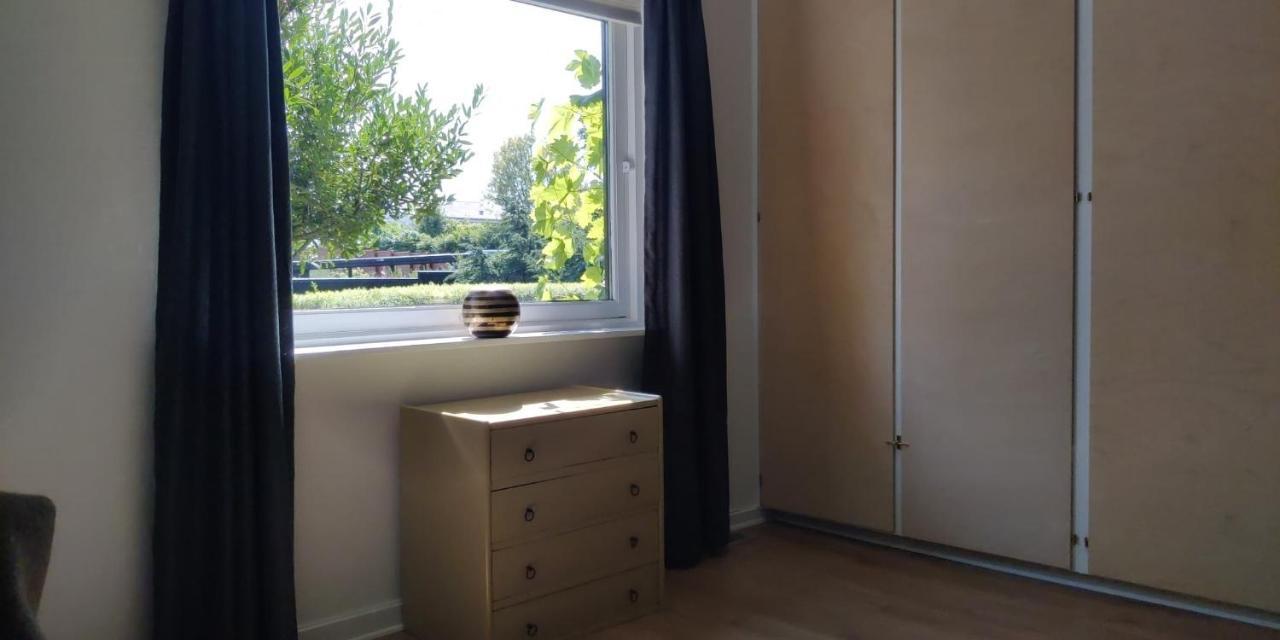 Easy Living Bed And Breakfast Græsted Exterior foto