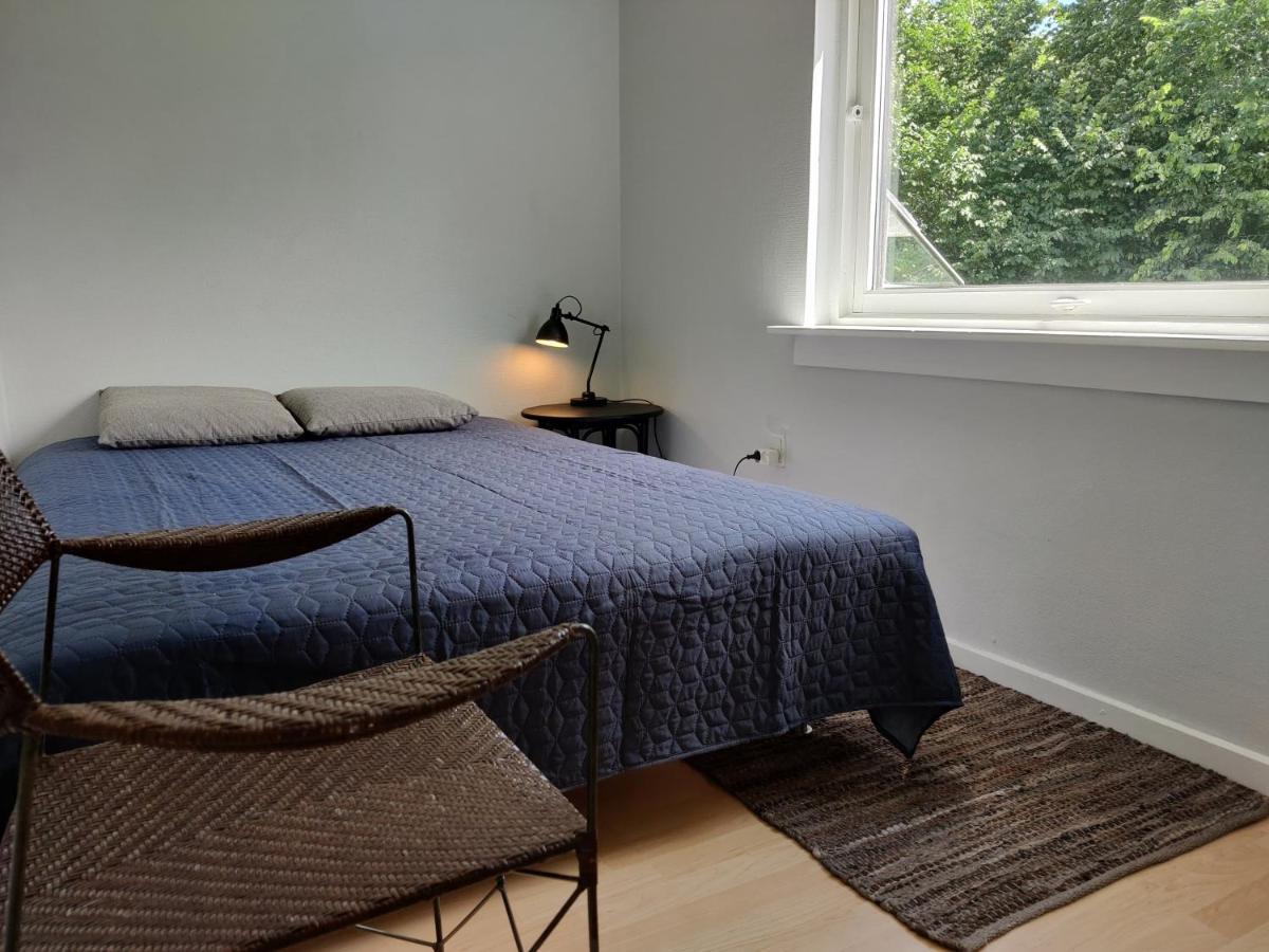 Easy Living Bed And Breakfast Græsted Exterior foto