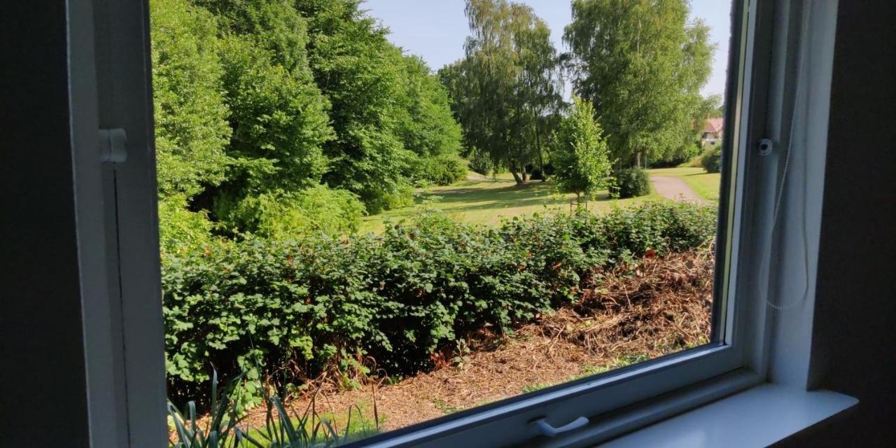 Easy Living Bed And Breakfast Græsted Exterior foto